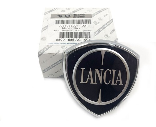 Stemma logo emblema per lancia - stemma,
