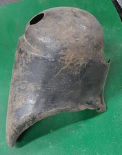 VESPA 150 VB1 CUFFIA DI RAFFREDDAMENTO IN FERRO-PG07-