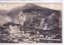 Gualdo Tadino La Rocca Flea L'Umbria Illustrata Tilli Perugia 1757 (Viag. picc.)