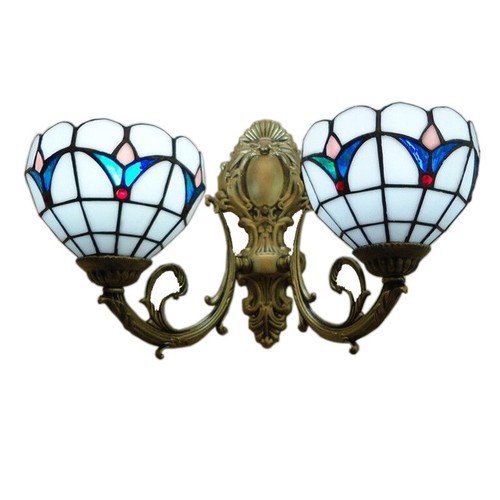 Applique parete vintage - da,