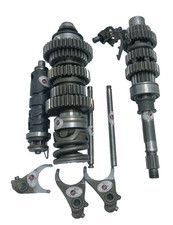 CAMBIO COMPLETO KAWASAKI Z