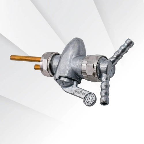 Rubinetto benzina carburante - rubinetto,