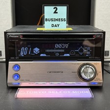 Pioneer Carrozzeria FH-P077MD