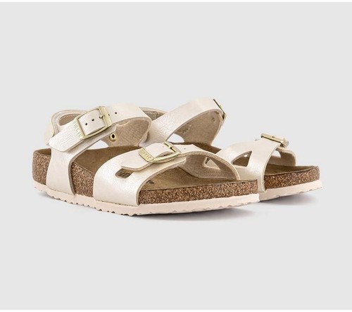 Sandali birkenstock rio - birkenstock,
