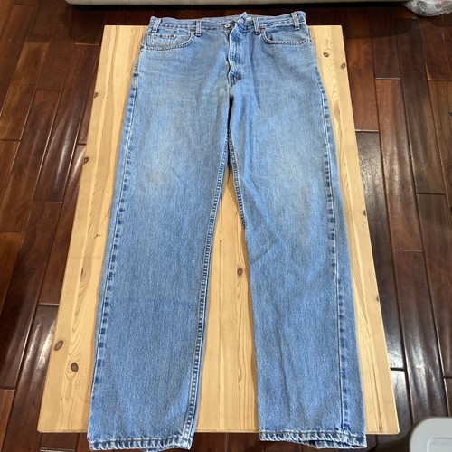 Jeans uomo levi - jeans, 505