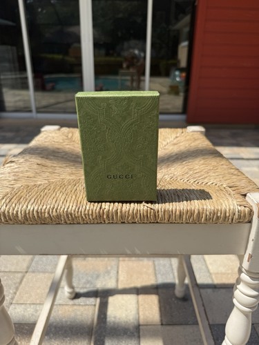 Gucci piccola scatola