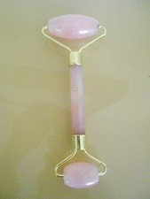 Rose Quartz Roller_Rosental Organics