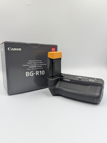Battery grip canon r10 per - canon,