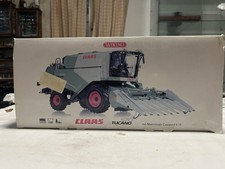 Modellismo Agricolo Claas Tucano 570 1:32  Wiking 