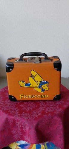 Fioruccino fiorucci anni - fiorucci, 70
