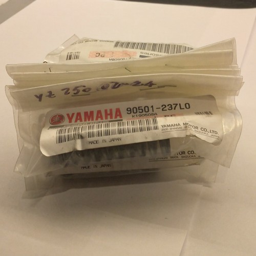 Yamaha 90501237l000 molle - yamaha,