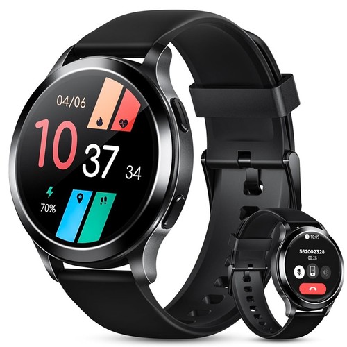 Smartwatch uomo amoled - 1.43",