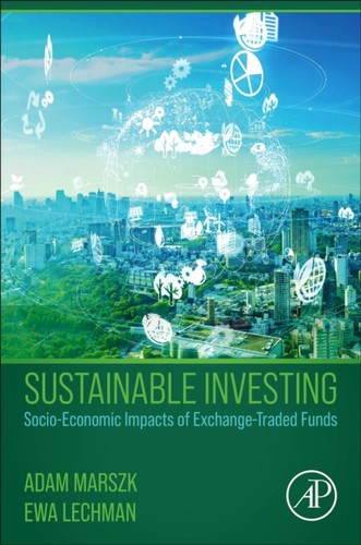 Sustainable investing adam - by,