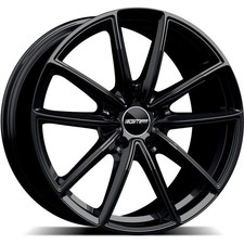 Cerchi in lega GMP TITAN 20" 8.5J 5x130 ET 51 71.6 GLOSSY BLACK