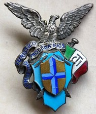 TOURIST CONFERENCE BADGE