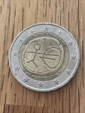 Piece 2€ Commemorative