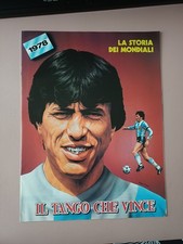 RIVISTA STORIA DEI MONDIALI