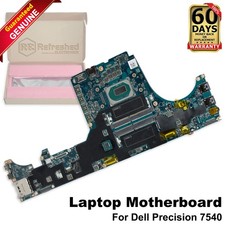Scheda madre Dell Precision