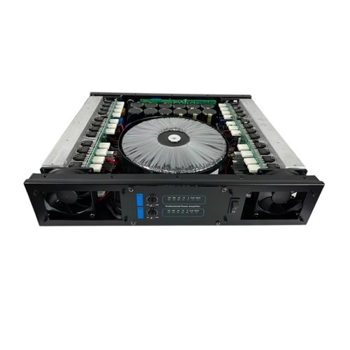 Amplificatore potenza - amplificatore, di
