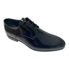 SCARPE DERBY ELEGANTE UOMO