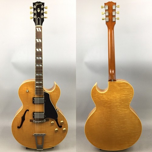 Gibson 175 2003 hollow - an,