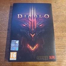DIABLO III PC COMPLETO VERS ITA