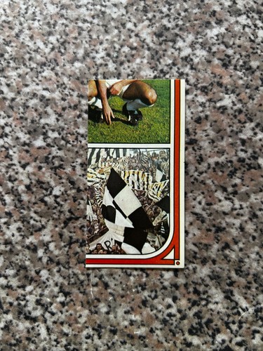Figurina juventus 206 album - n.206,
