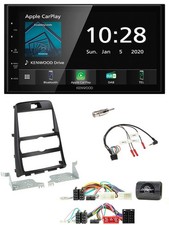 Kenwood Bluetooth volante DAB