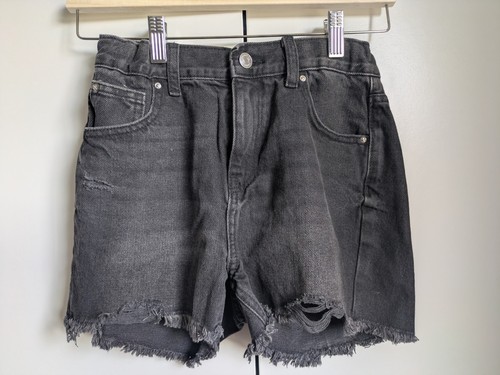 Pantaloncini denim primark - pantaloncini,