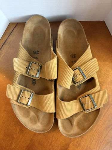 Sandali birkenstock taglia - sandali, 43