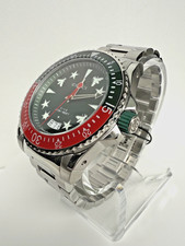 GUCCI YA136222 Men's Dive