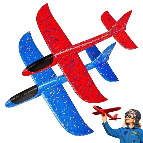 Pezzi 24cm aereo polistirolo - 2,