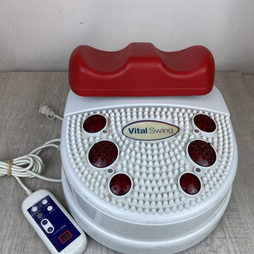 Macchina benessere terapeutica
