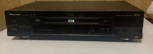 Pioneer lettore 414dvd - lettore, dv-414dvd