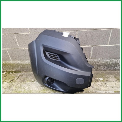 Paraurti anteriore fiat ducato - paraurti,