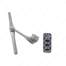 GIRANTE CONDOTTO ELICA CESTO