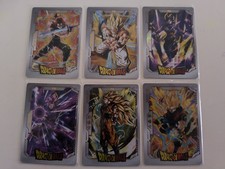 Dragonball Z CCG PR Custom