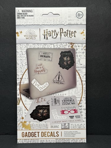Decalcomanie gadget harry - decalcomanie,