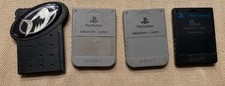 Lotto memory card Sony