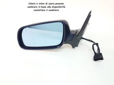 SPECCHIETTO RETROVISORE SINISTRO PER VOLKSWAGEN Golf 4 Berlina 1J18575071C (97>