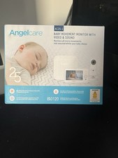 Angelcare Ac25-1 monitor del