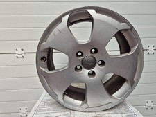 SET 4 CERCHI IN LEGA 17" AUDI A3 ORIGINALI USATI