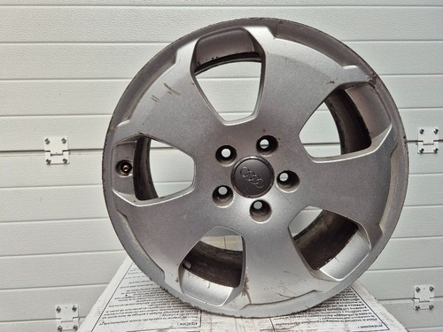 Set cerchi lega audi - 4,