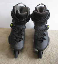 Rollerblade Twister XT Inline