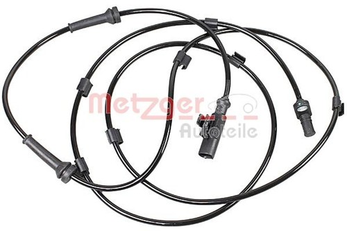 Metzger ricambi auto abs - metzger,