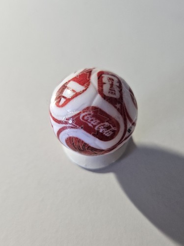 Pallone subbuteo 22mm adidas - pallone,
