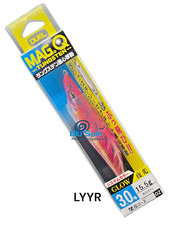 NEW Totanara Duel Mag Q