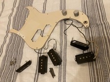 Fender Highway One Precision