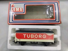 LIMA 30 3116 Carro Frigorifero