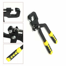 Pinza Punzonatrice Per